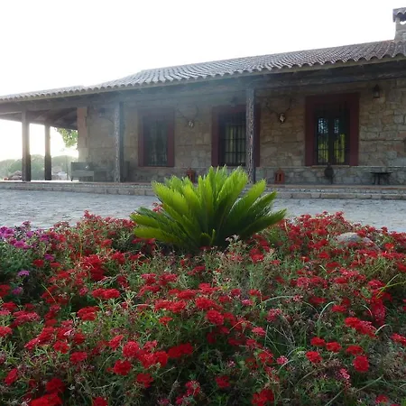 Casa El Coto