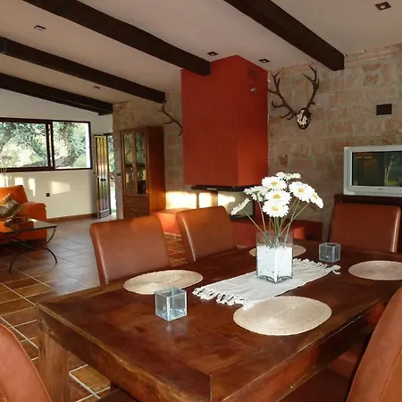 Casa El Coto *