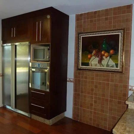 Casa El Coto Сasa de vacaciones Córdoba