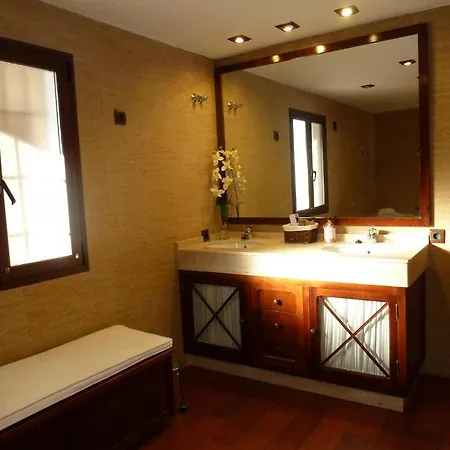 Casa El Coto *