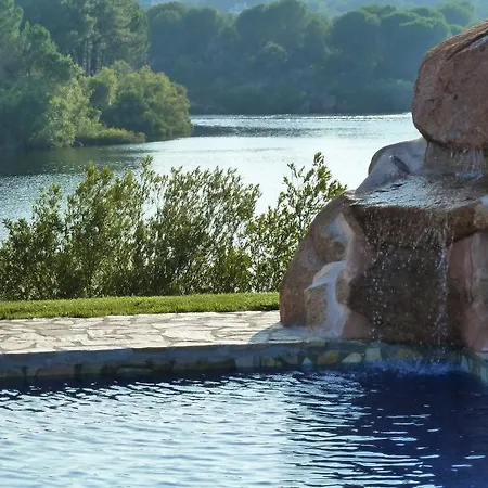 Сasa de vacaciones Casa El Coto *