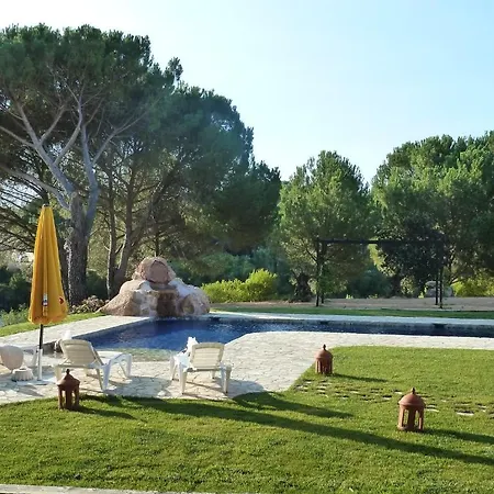Casa El Coto Сasa de vacaciones Córdoba
