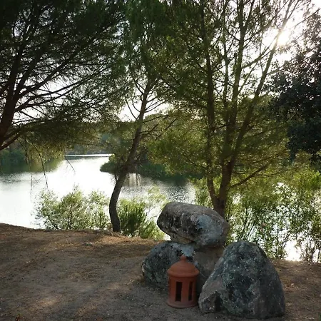 Casa El Coto Сasa de vacaciones