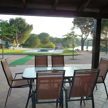 Casa El Coto Сasa de vacaciones *