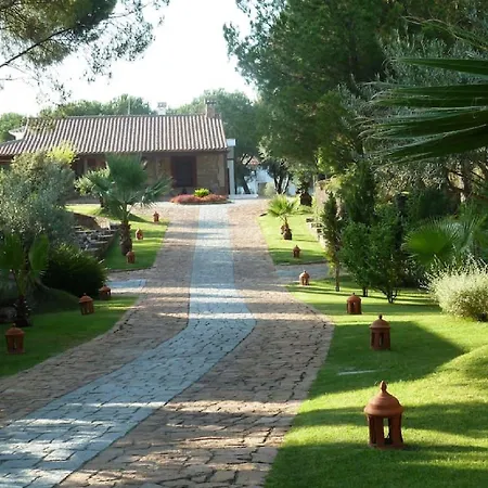 Сasa de vacaciones Casa El Coto Córdoba