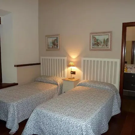 Сasa de vacaciones Casa El Coto