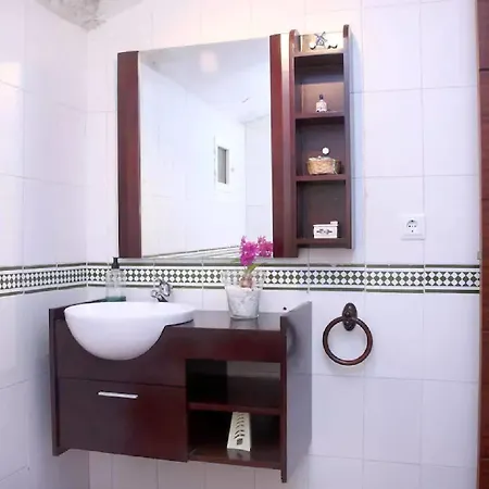 Casa El Coto Сasa de vacaciones Córdoba