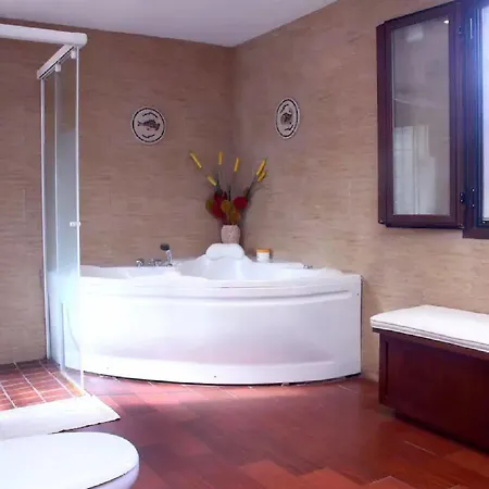 Casa El Coto *