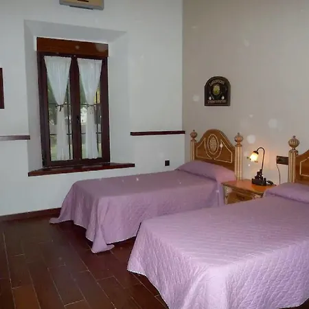 Сasa de vacaciones Casa El Coto Córdoba
