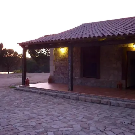Сasa de vacaciones Casa El Coto *