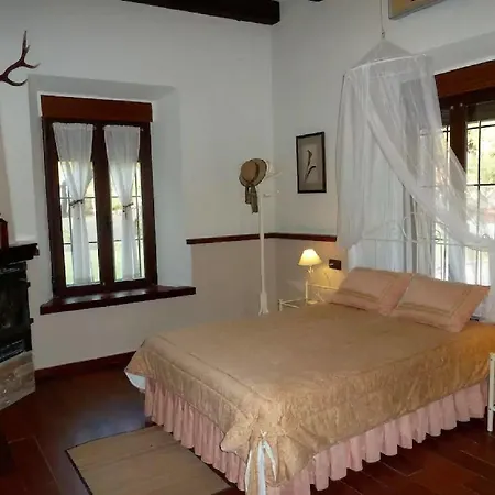 Casa El Coto