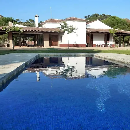 Casa El Coto Córdoba