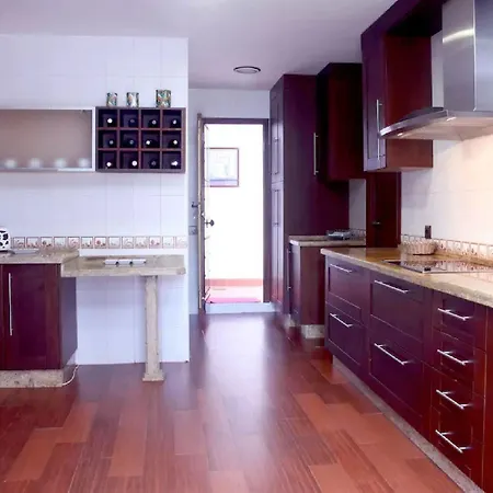 Casa El Coto Сasa de vacaciones Córdoba