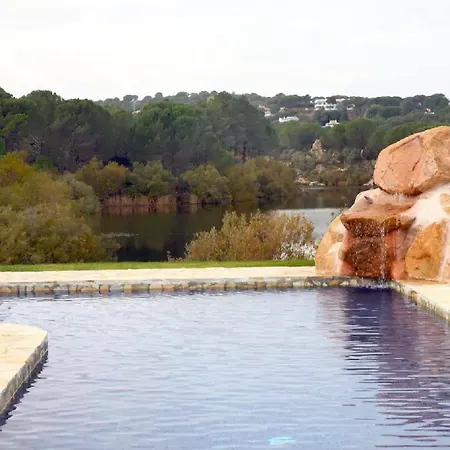 Casa El Coto Сasa de vacaciones Córdoba