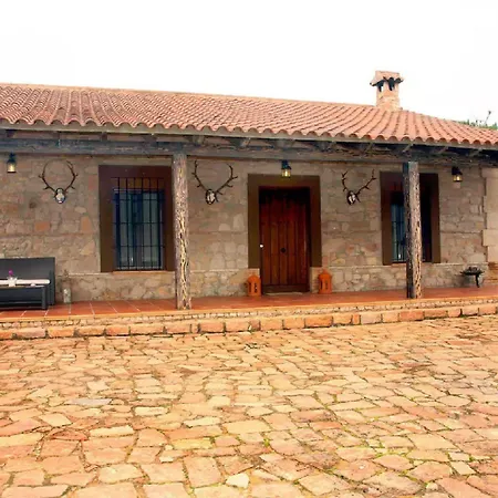 Casa El Coto