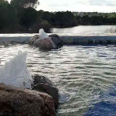 Casa El Coto Сasa de vacaciones