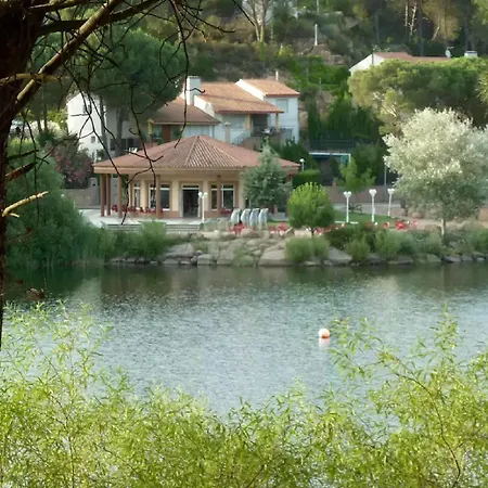 Casa El Coto Сasa de vacaciones