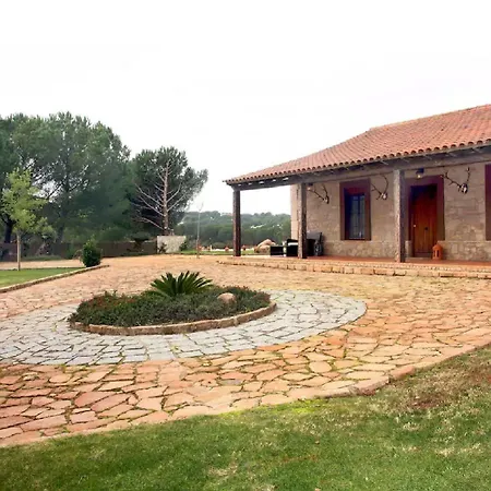 Casa El Coto *