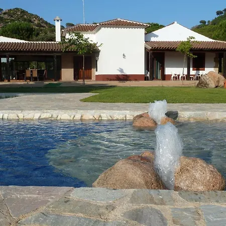 Casa El Coto * Córdoba